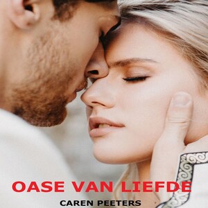 Oase van liefde - luisterboek