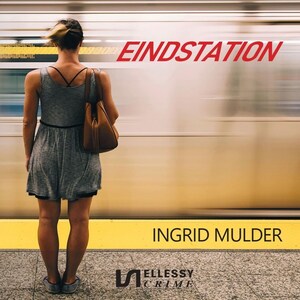 Eindstation - luisterboek