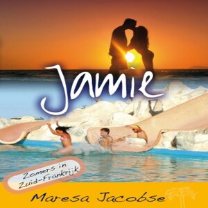 Jamie - luisterboek