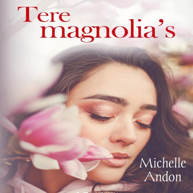 Book cover for Tere magnolia's