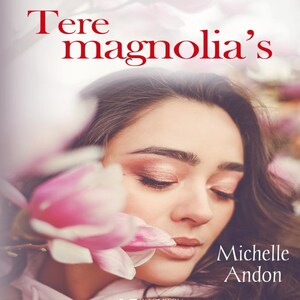 Tere magnolia's - luisterboek