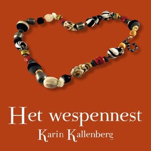 Het wespennest - luisterboek