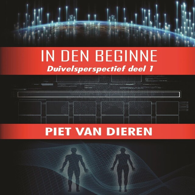 Copertina del libro per In den beginne