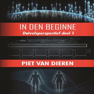 In den beginne - luisterboek