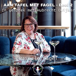 In gesprek met Hubrecht Duijker - luisterboek