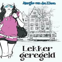 Lekker geregeld