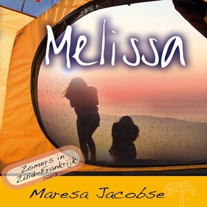 Melissa - luisterboek