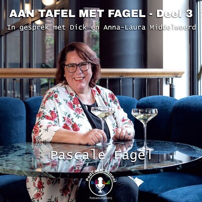 In gesprek met Dick en Anna-Laura Middelweerd