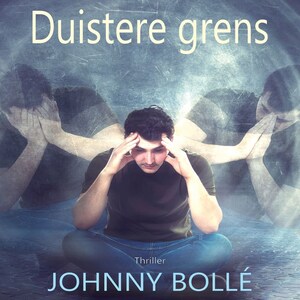 Duistere grens - luisterboek