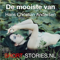 De mooiste van Hans Christian Andersen