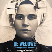 De weduwe