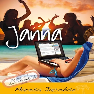 Janna - luisterboek