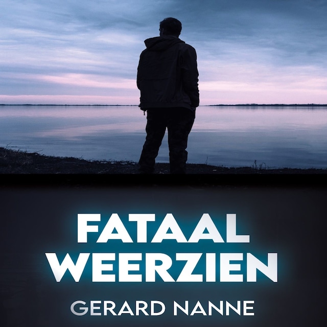 Book cover for Fataal weerzien