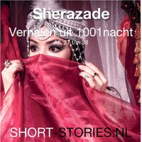 Sherazade