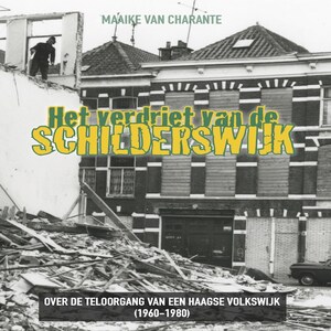 Het verdriet van de Schilderswijk - luisterboek