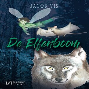 De Elfenboom - luisterboek