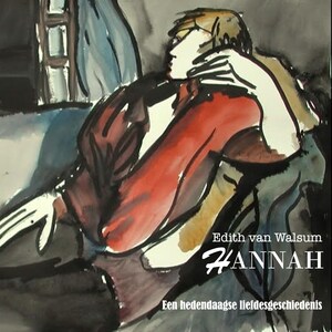 Hannah - luisterboek