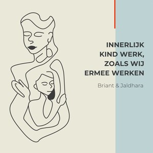 Innerlijk kind, zoals wij ermee werken - luisterboek