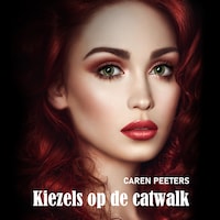 Kiezels op de catwalk