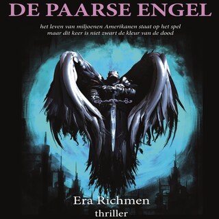 De paarse engel bookCoverFor