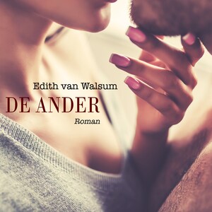 De Ander - luisterboek