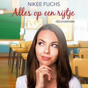 Alles op een rijtje - luisterboek