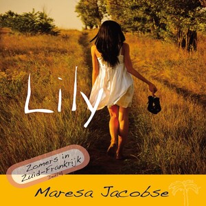 Lily - luisterboek