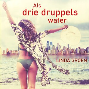 Als drie druppels water - luisterboek