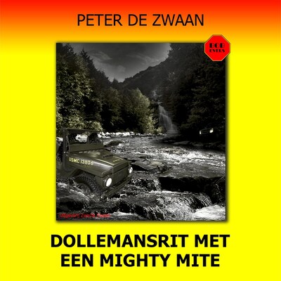 Dollemansrit met een mighty mite