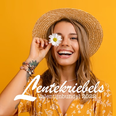 Lentekriebels