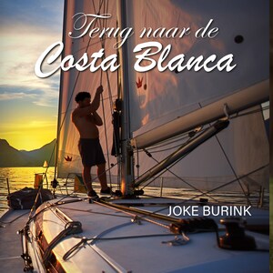 Terug naar de Costa Blanca - luisterboek