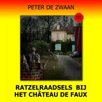 Ratzelraadsels bij het Château de Faux