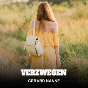 Verzwegen - luisterboek