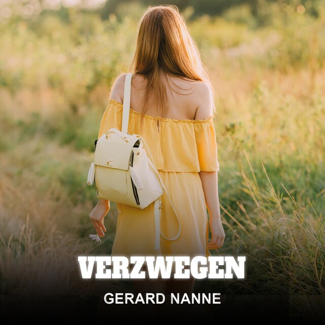 Book cover for Verzwegen