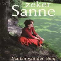 Zeker Sanne