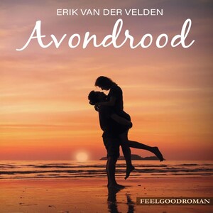 Avondrood - luisterboek