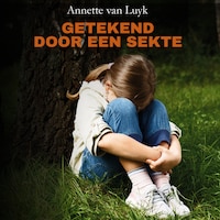 Getekend door een sekte