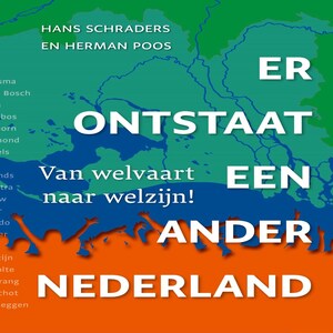 Er ontstaat een ander Nederland - luisterboek