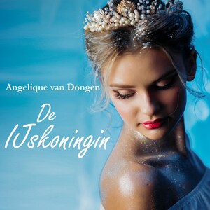 De ijskoningin - luisterboek