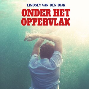 Onder het oppervlak - luisterboek