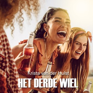 Het derde wiel - luisterboek