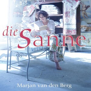 Die Sanne - luisterboek