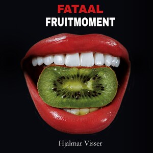 Fataal fruitmoment - luisterboek