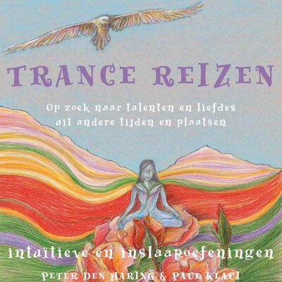 Trancereizen - luisterboek