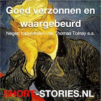 Goed verzonnen en waargebeurd