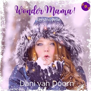 Wonder Mama! - luisterboek