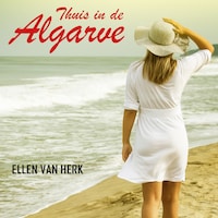 Thuis in de Algarve
