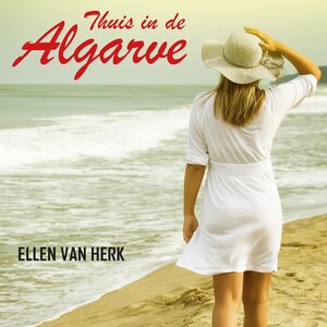 Thuis in de Algarve - luisterboek
