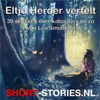 Eltjo Herder vertelt