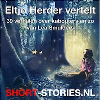 Eltjo Herder vertelt